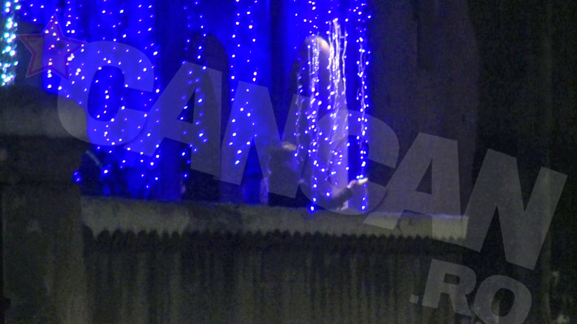 Palestinianul are cheile de la casa Oanei