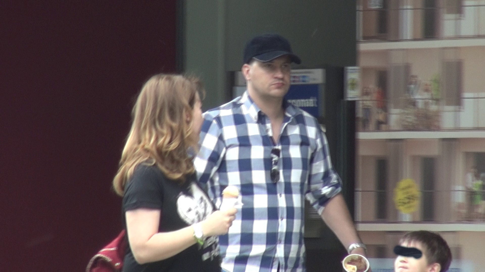 Serban Huidu a primit multe lovituri de la viata