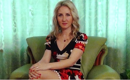 Suada Agachi este trainer si consultat in limbajul trupului