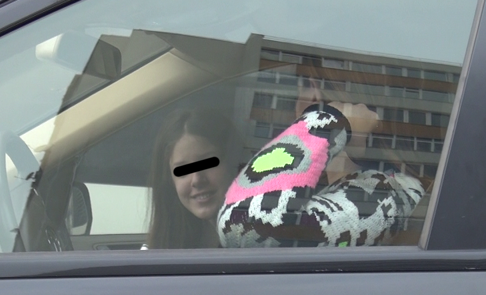 Vestile bune au binedispus-o si pe fiica lui Gica Popescu