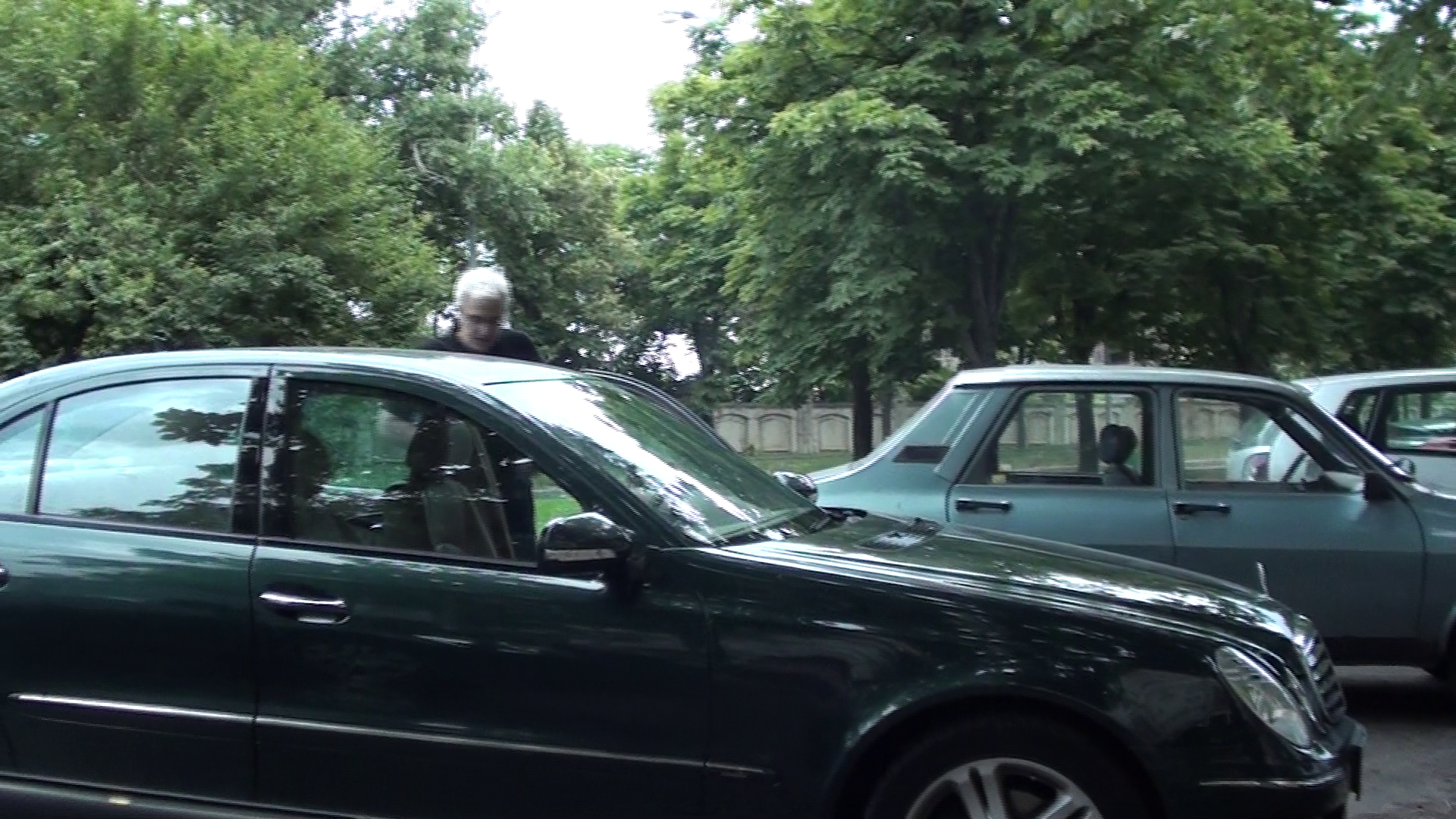 Catalin Crisan cauta in viata iubirea perfecta