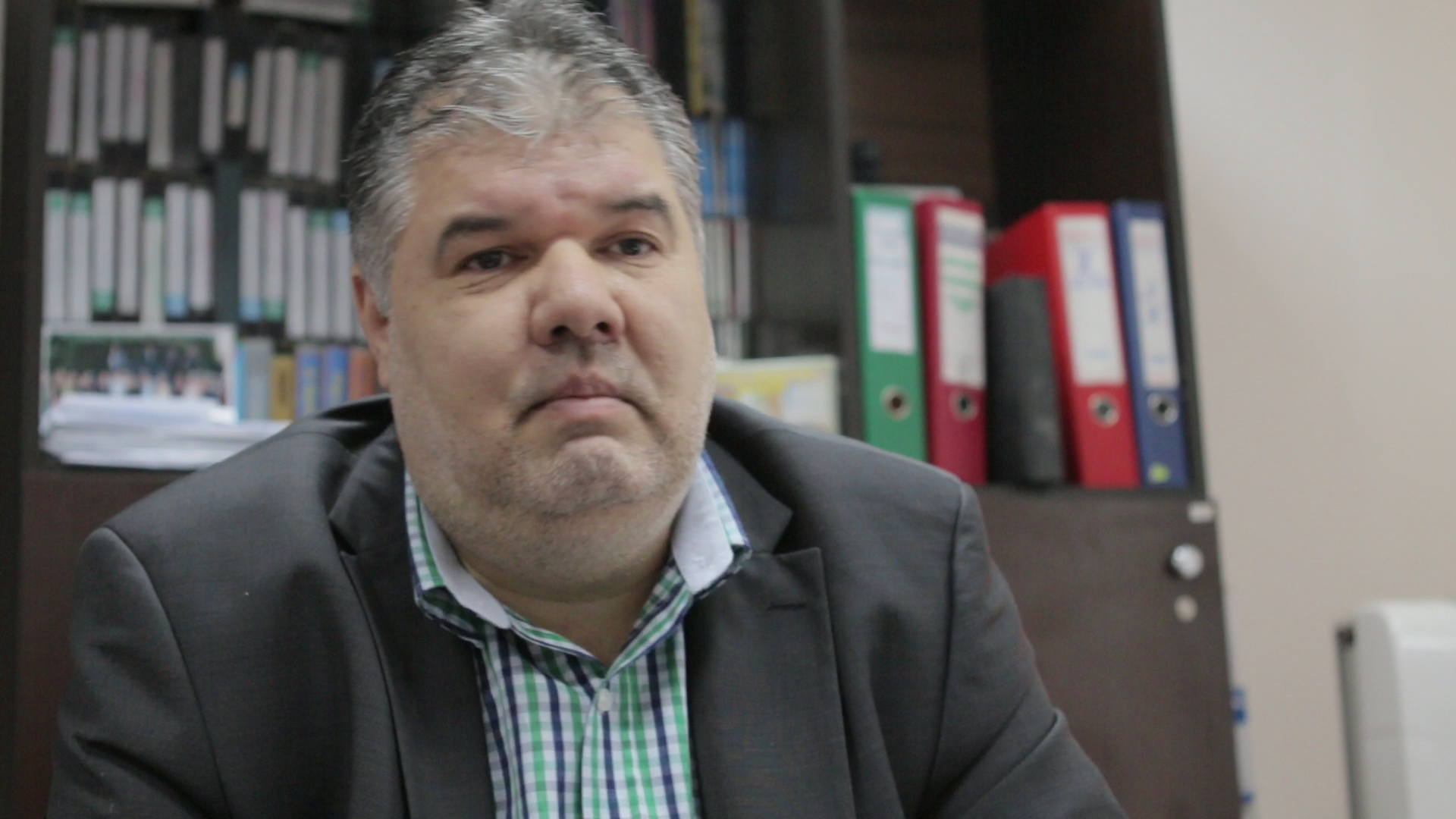 Fiul Bambinei vrea sa continue visul mamei sale