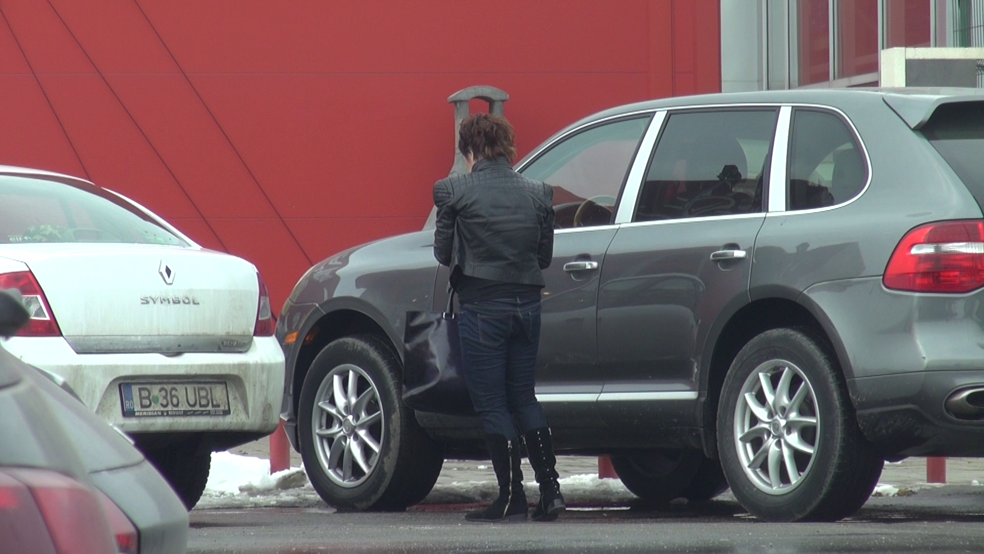 Cantareata a slabit destul de tare in ultima perioada