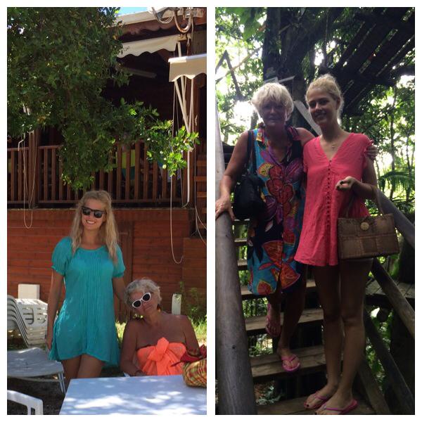 Iubita lui Boureanu s-a imprienit la catarama cu Monica Tatoiu, confidenta Valentinei Pelinel