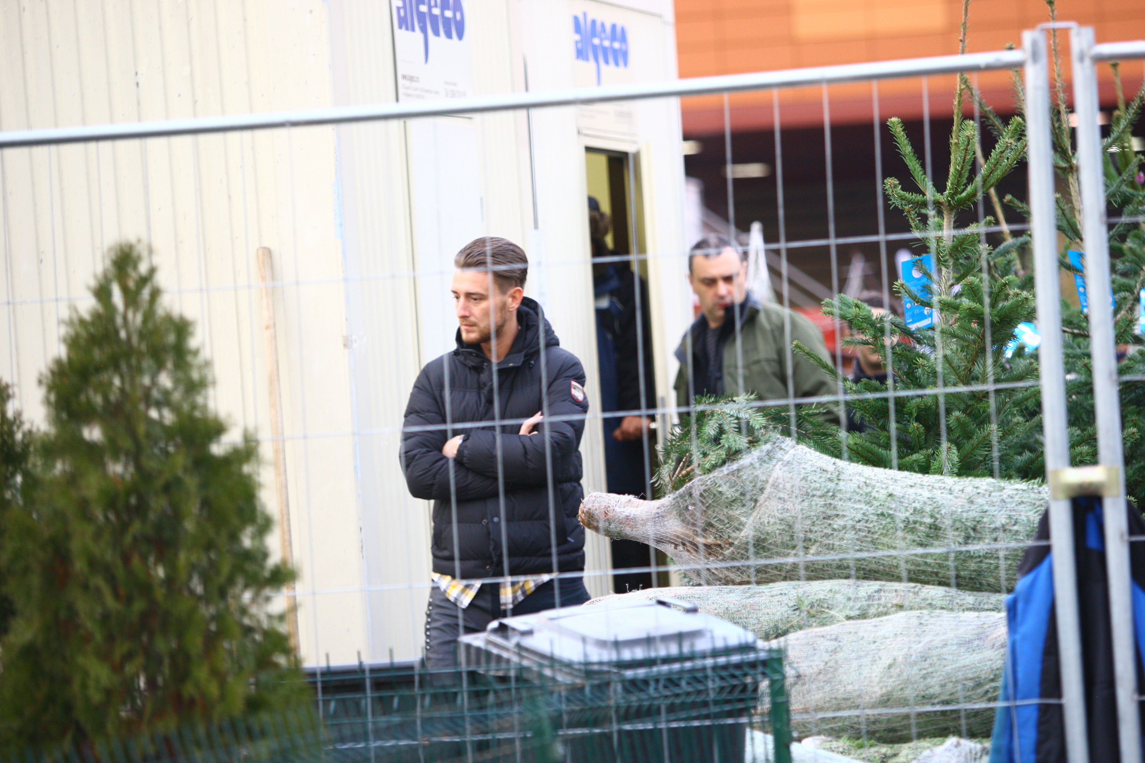 Mihai Chitu a plecat din caminul conjugal