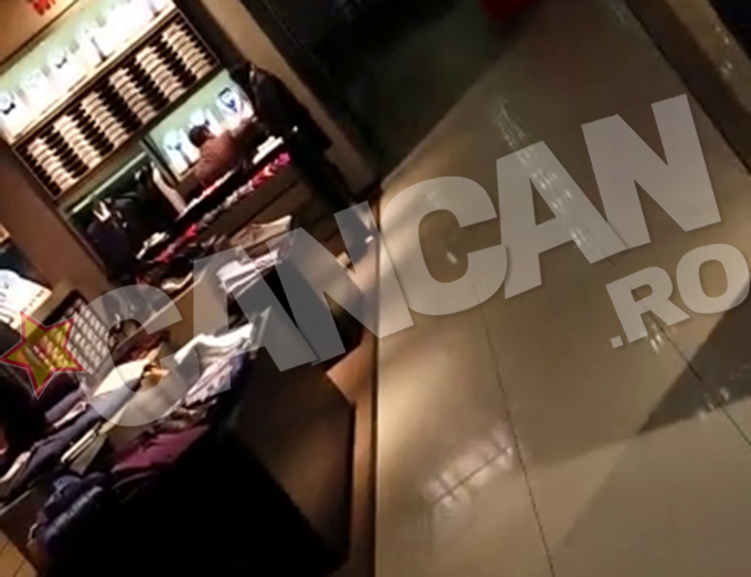 In cele din urma, manelistul pare ca s-a decis