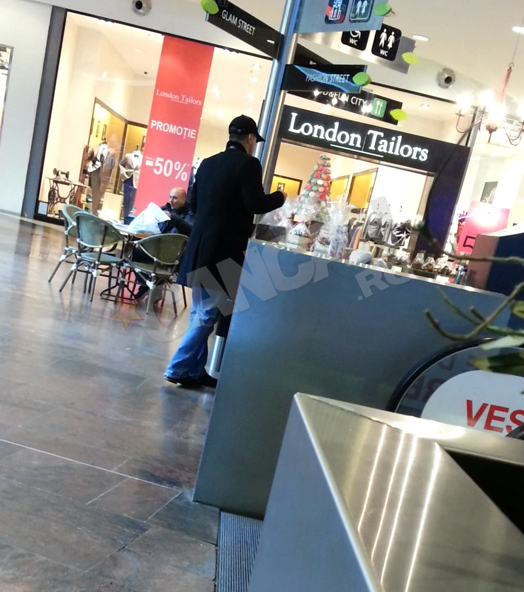 Serbam s-a mutat la al doilea punct de livrare