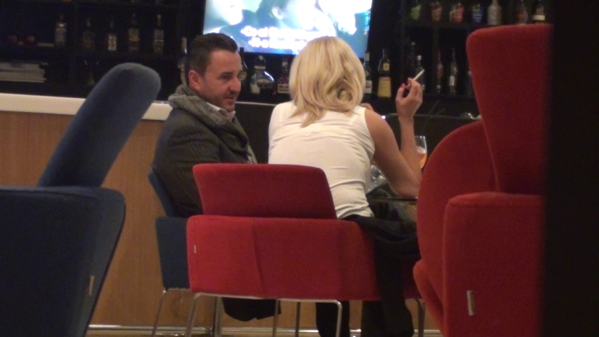 Narcis este profesor universitar si avocat