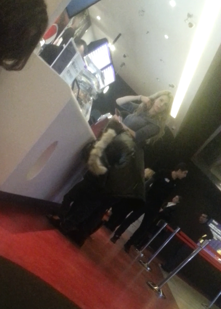 Cei trei copii ai lui Cristi Borcea se inteleg de minune. Alina are meritul ei