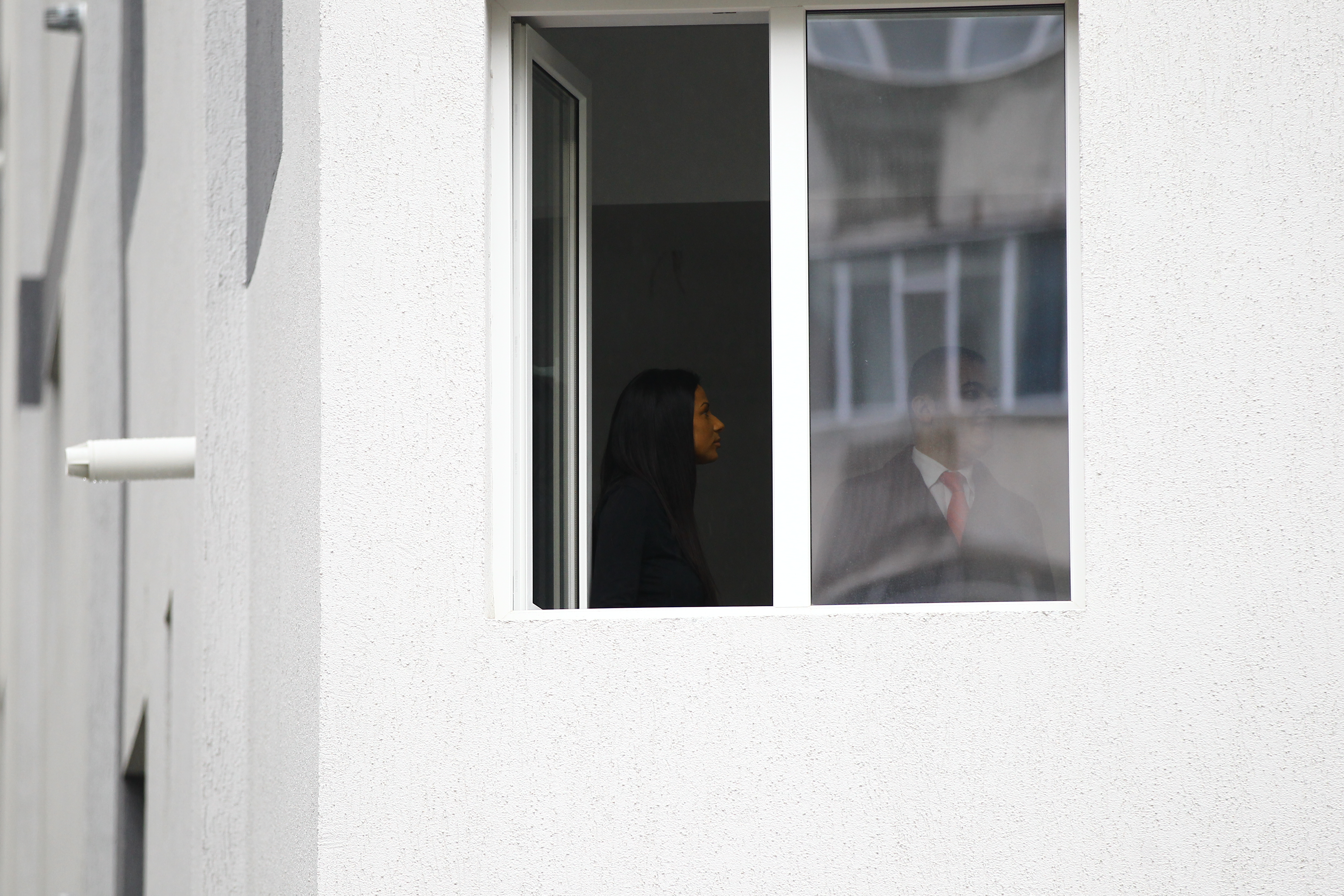 Roxana este interesata sa cumpere un apartament