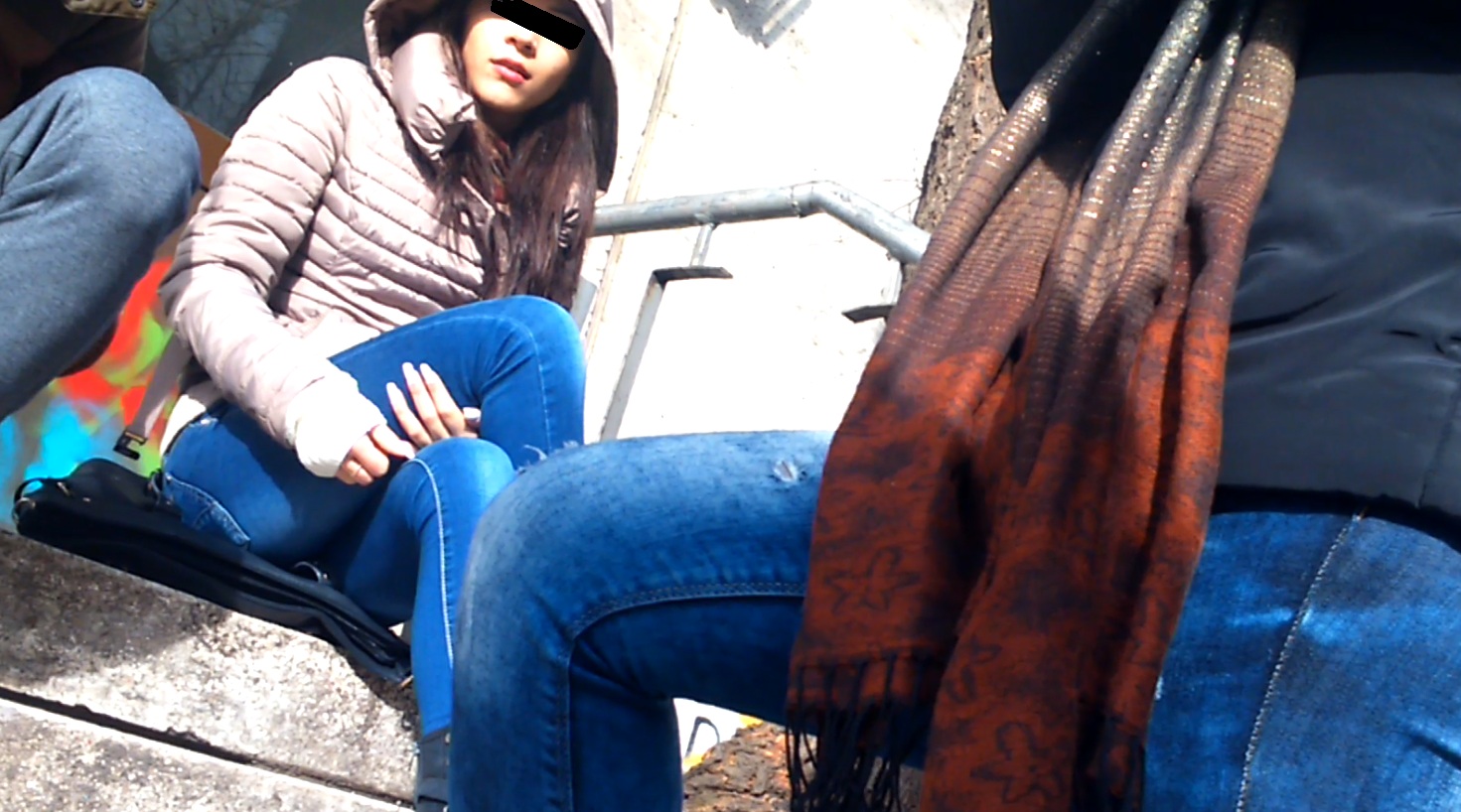 Elevii sunt speriati ca se vor umple de paduchi