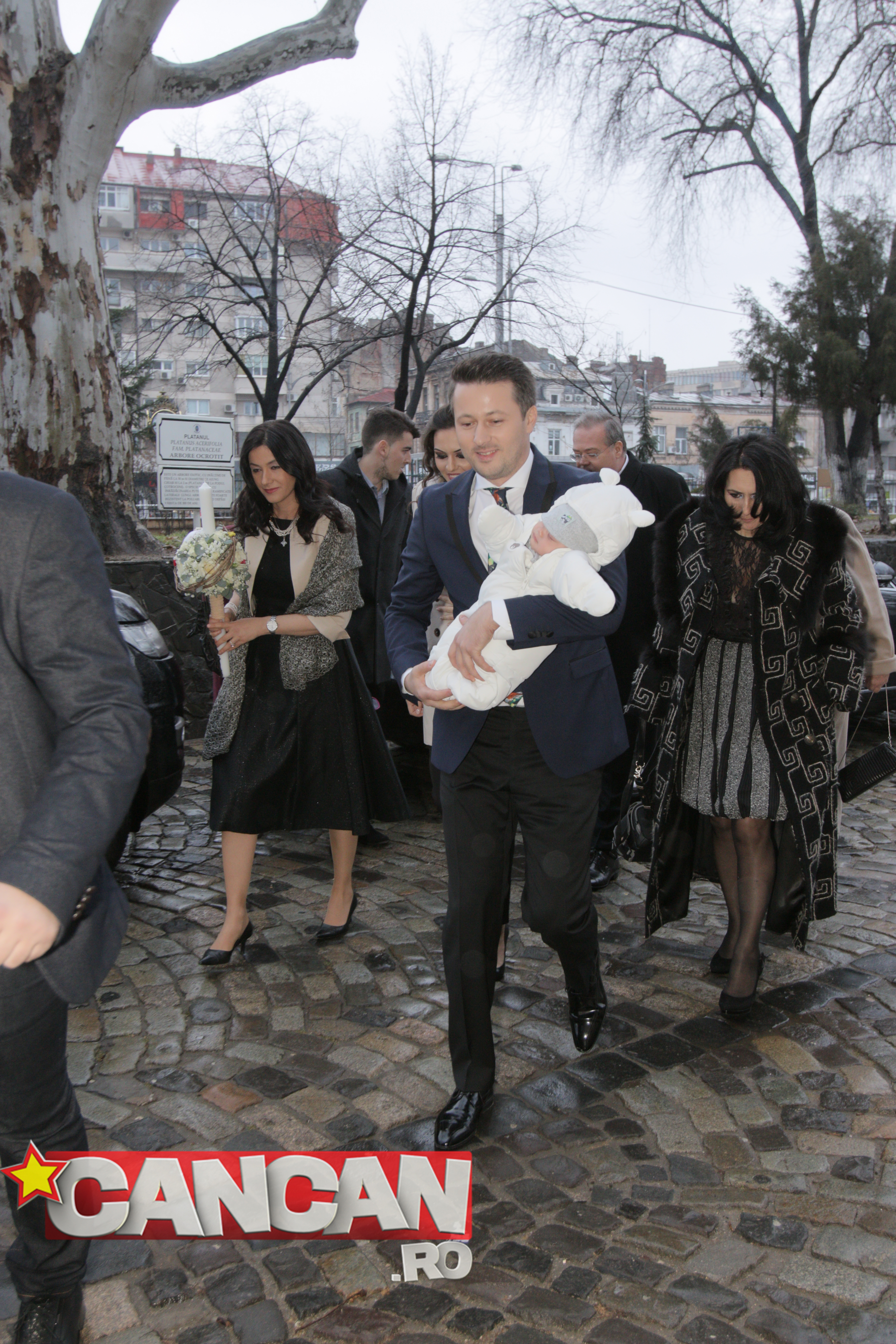 cici sistem botez copil