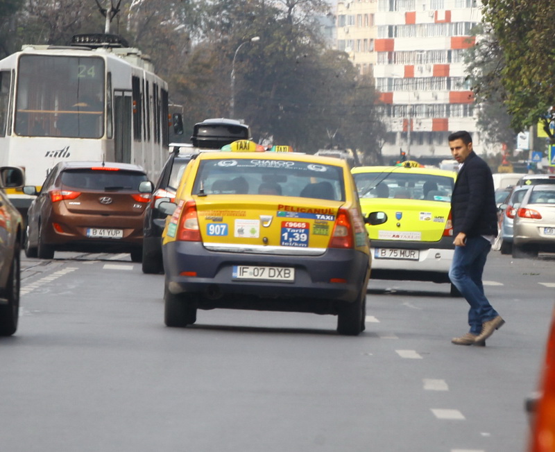 Grabit, Alin Cocos a traversat printr-un loc nepermis