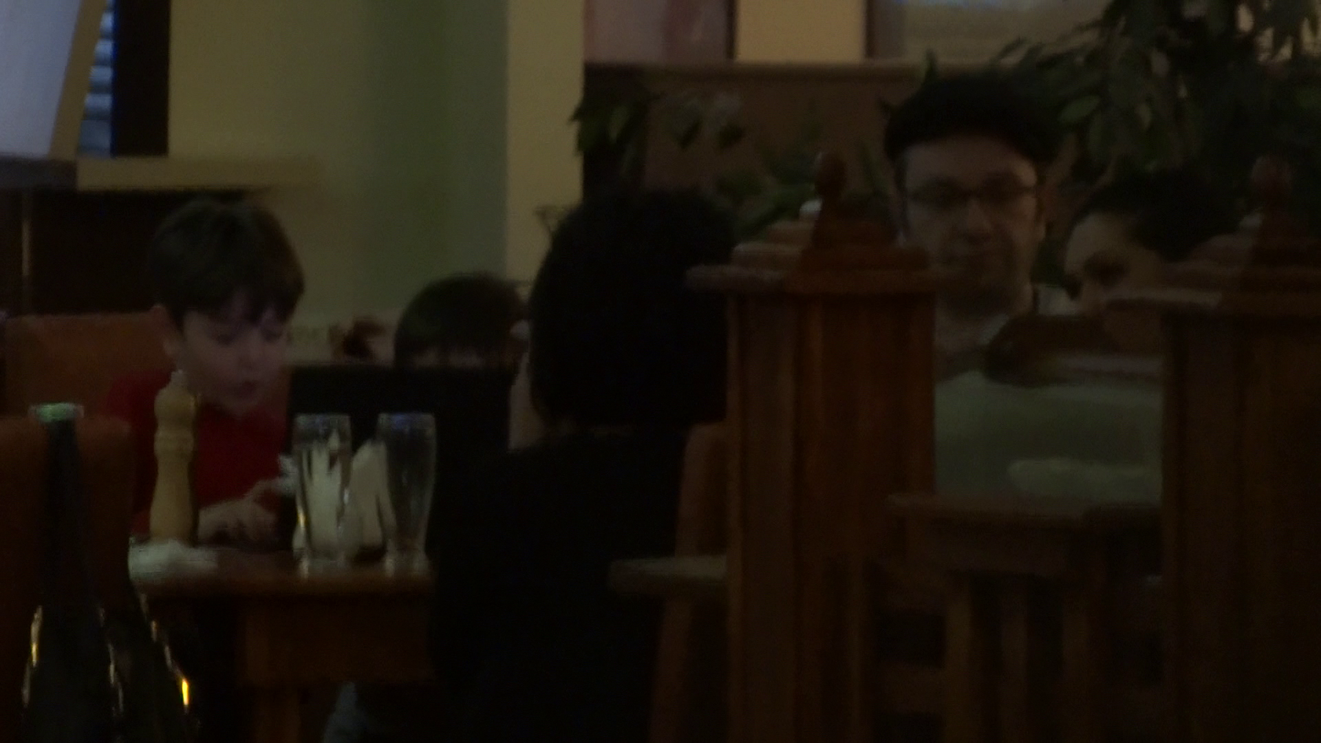 bahmu in unirea cu copiii