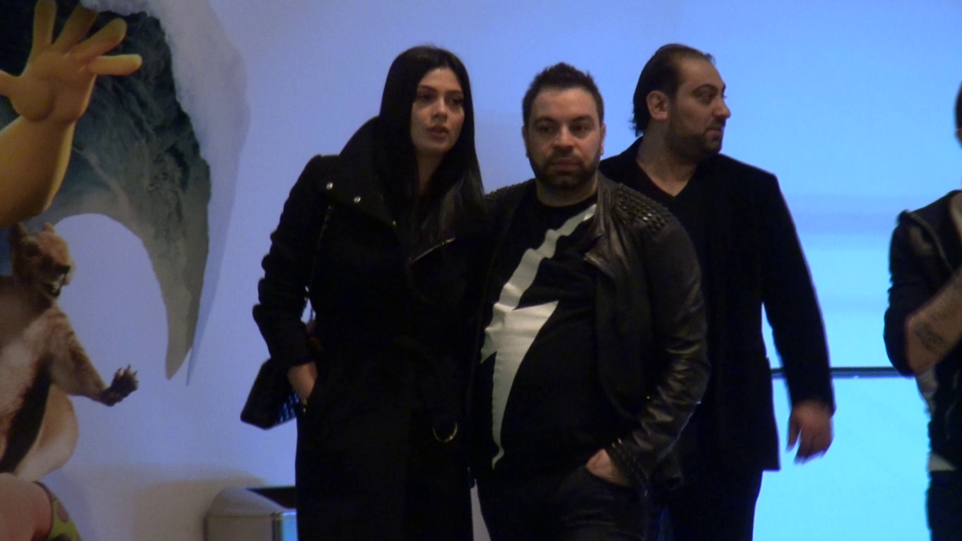 Roxana si Florin sunt de nedespartiti