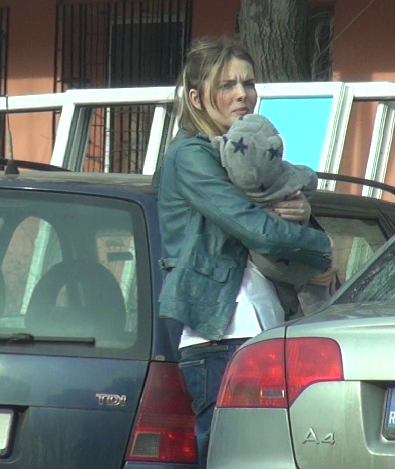 chirila mancare la pachet