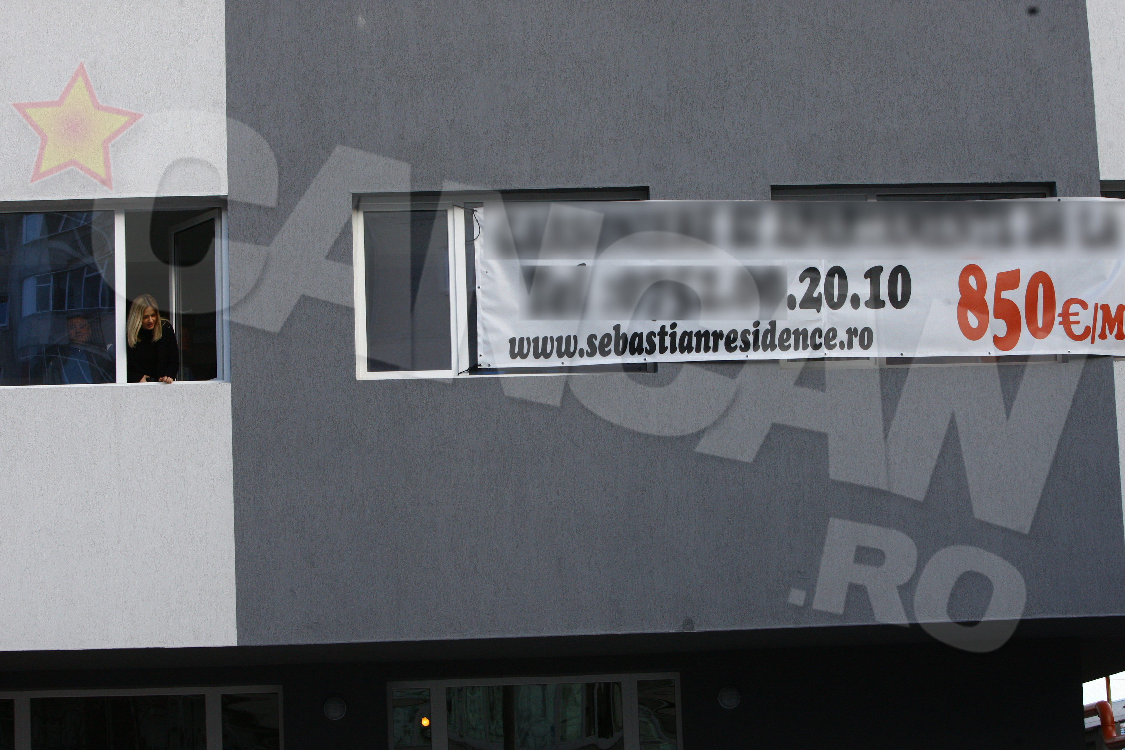 Cantareata se gandeste serios sa-si cumpere o locuinta