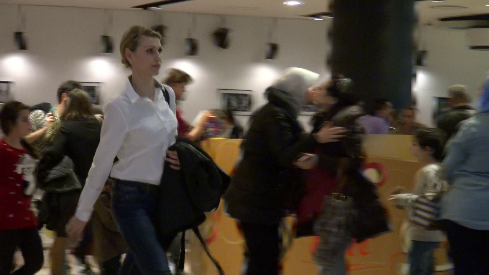 cristina rus la film