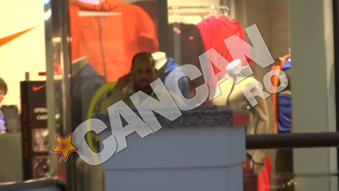 Barbatul a insotit-o in ultimele luni peste tot pe Narcisa