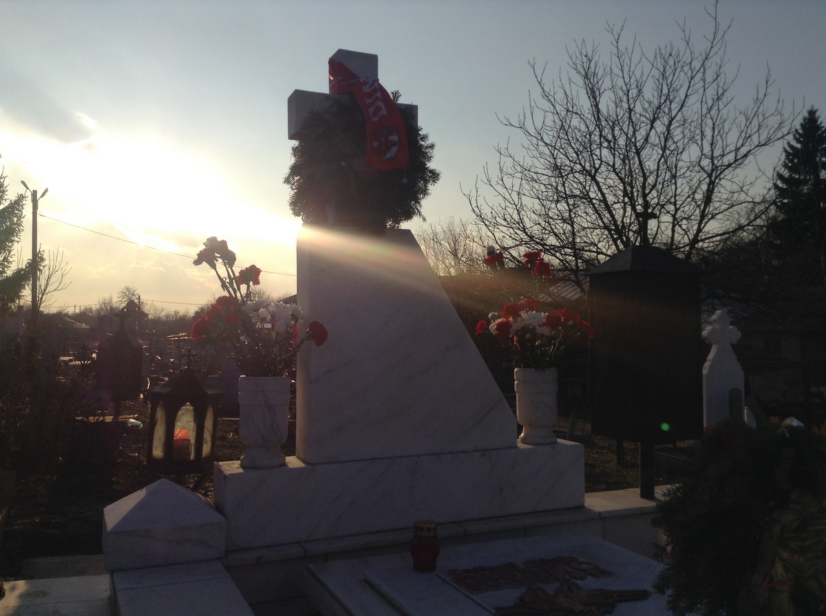 Hildan este printre putini fotbalisti care nu au fost uitati