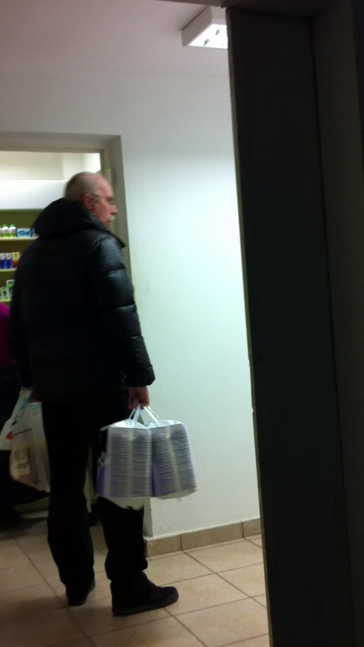 Octavian Bellu nu a stat mai mult de o ora la spitalul Fundeni