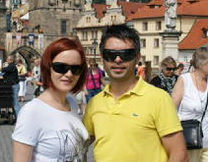 Ioana Maria Moldovan