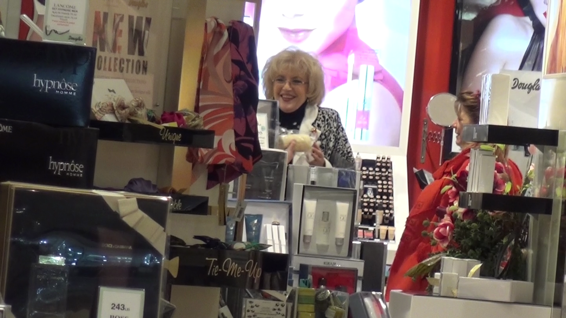 Corina Chiriac s-a numarat printre cele mai frumoase artiste din Romania