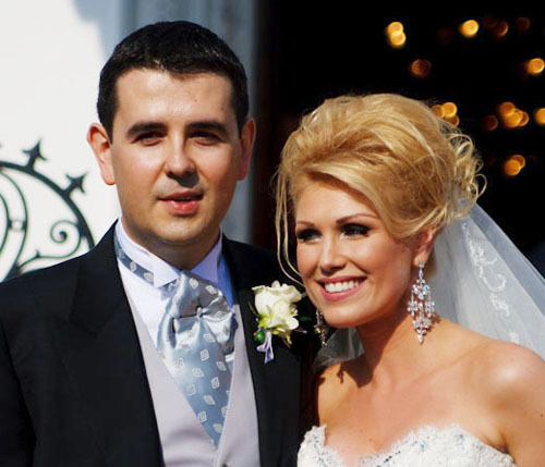 Cristina Rus si Dragos Balteanu - 1