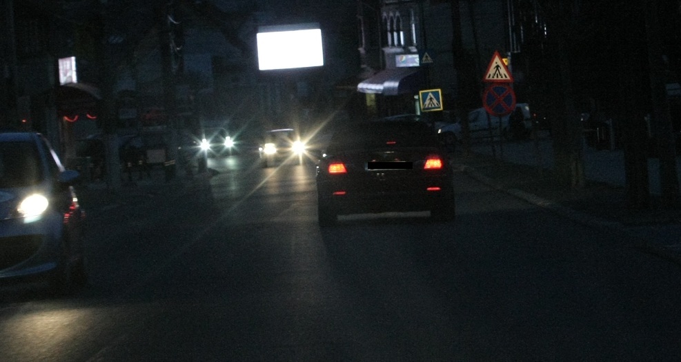 Dupa trei ore in vila lui Neculaie, Daniela s-a intors la Bucuresti