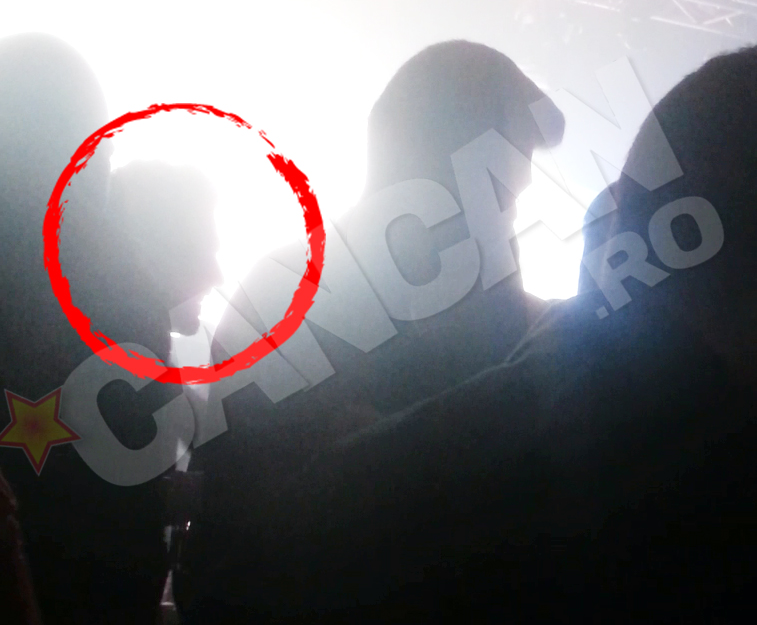 Flancat de prieteni, Adrian Mutu s-a distrat pana la orele diminetii