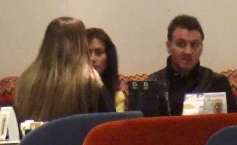 Fotbalistul pare ca uitat-o pe Andreea Tonciu