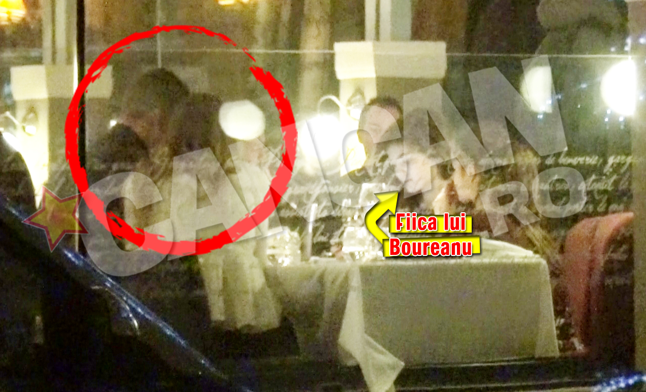 Fiica lui Cristi s-a oferit sa la faca celor doi o poza