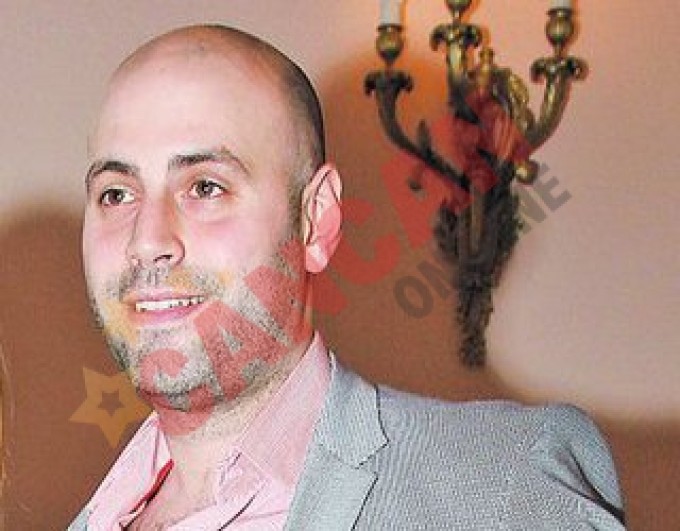 Afaceristul de origine libaneza Nicola a dat iama in femeile frumoase din Romania