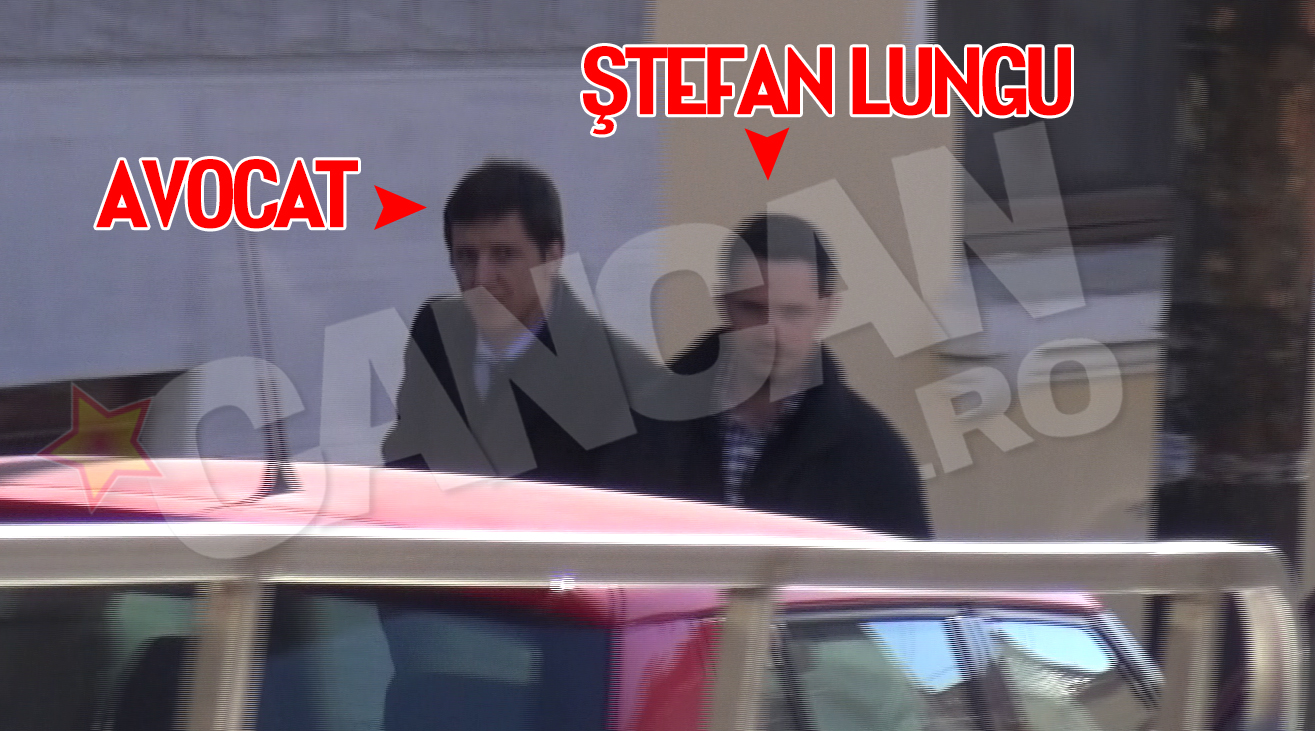 Omul de afaceri ajunge la DNA