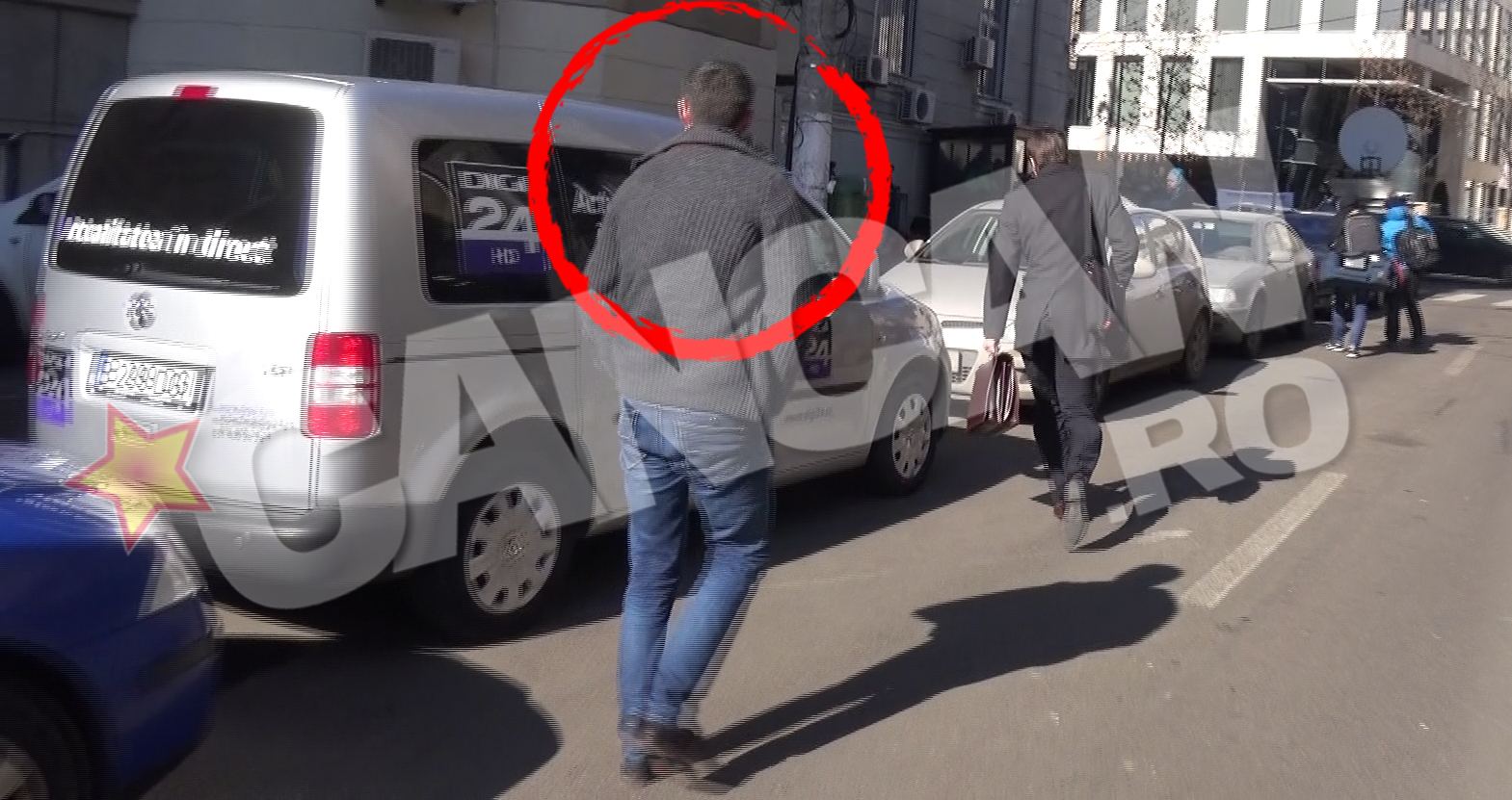 Stefan Lungu a slabit considerabil in ultima perioada