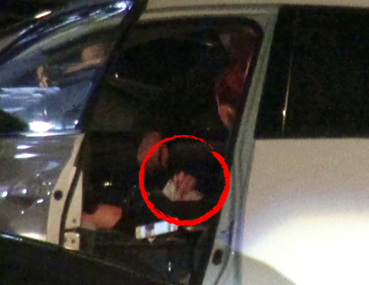 elena gheorghe da spaga