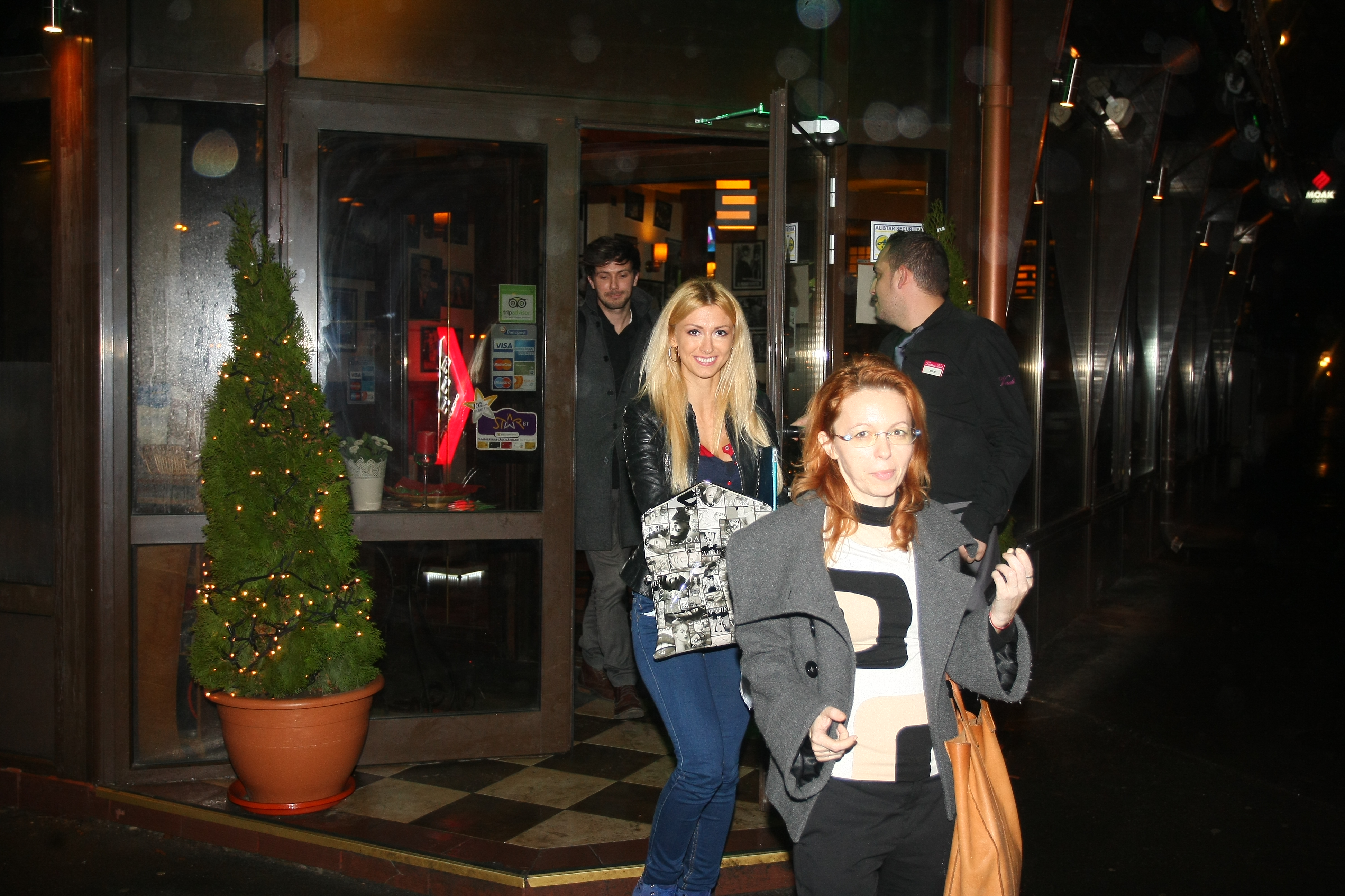 andreea balan de dragobete