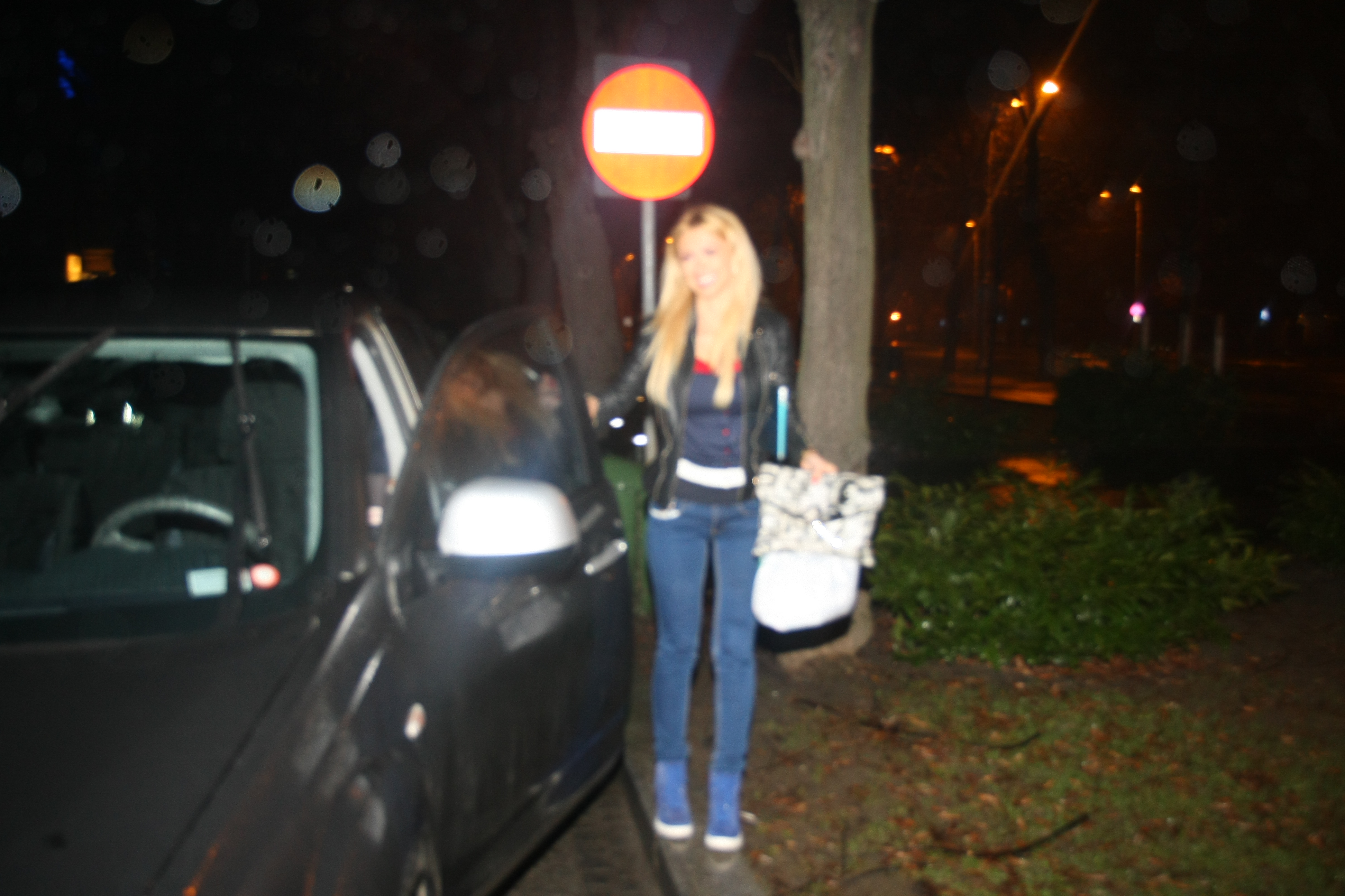 andreea balan de dragobete