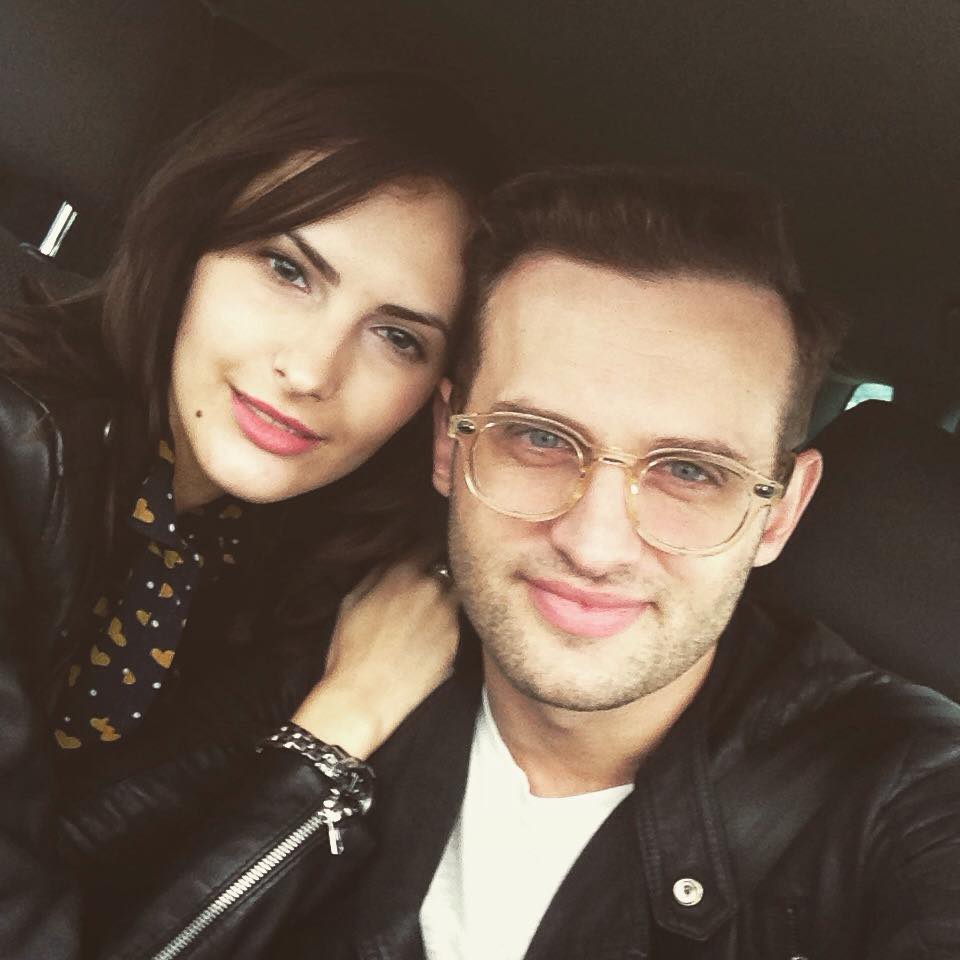 Sorin are o iubita noua