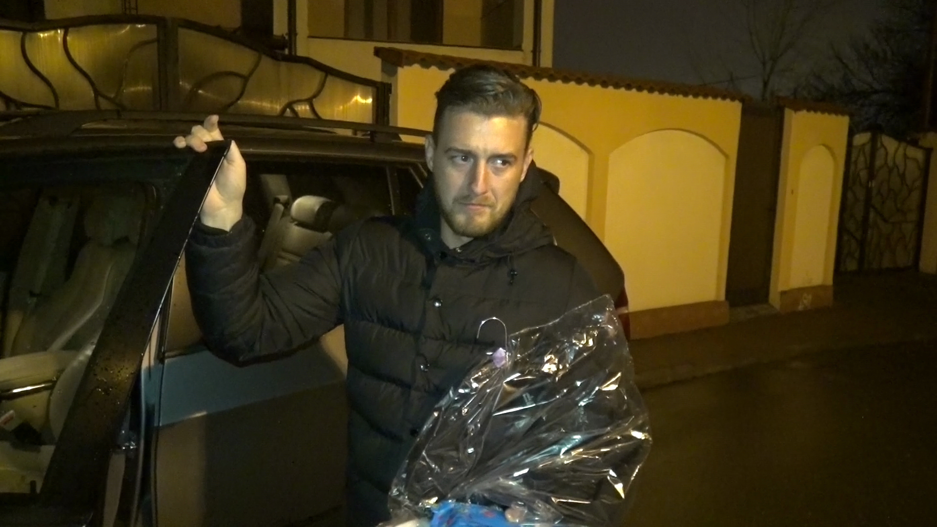 mihai chitu cu amanta