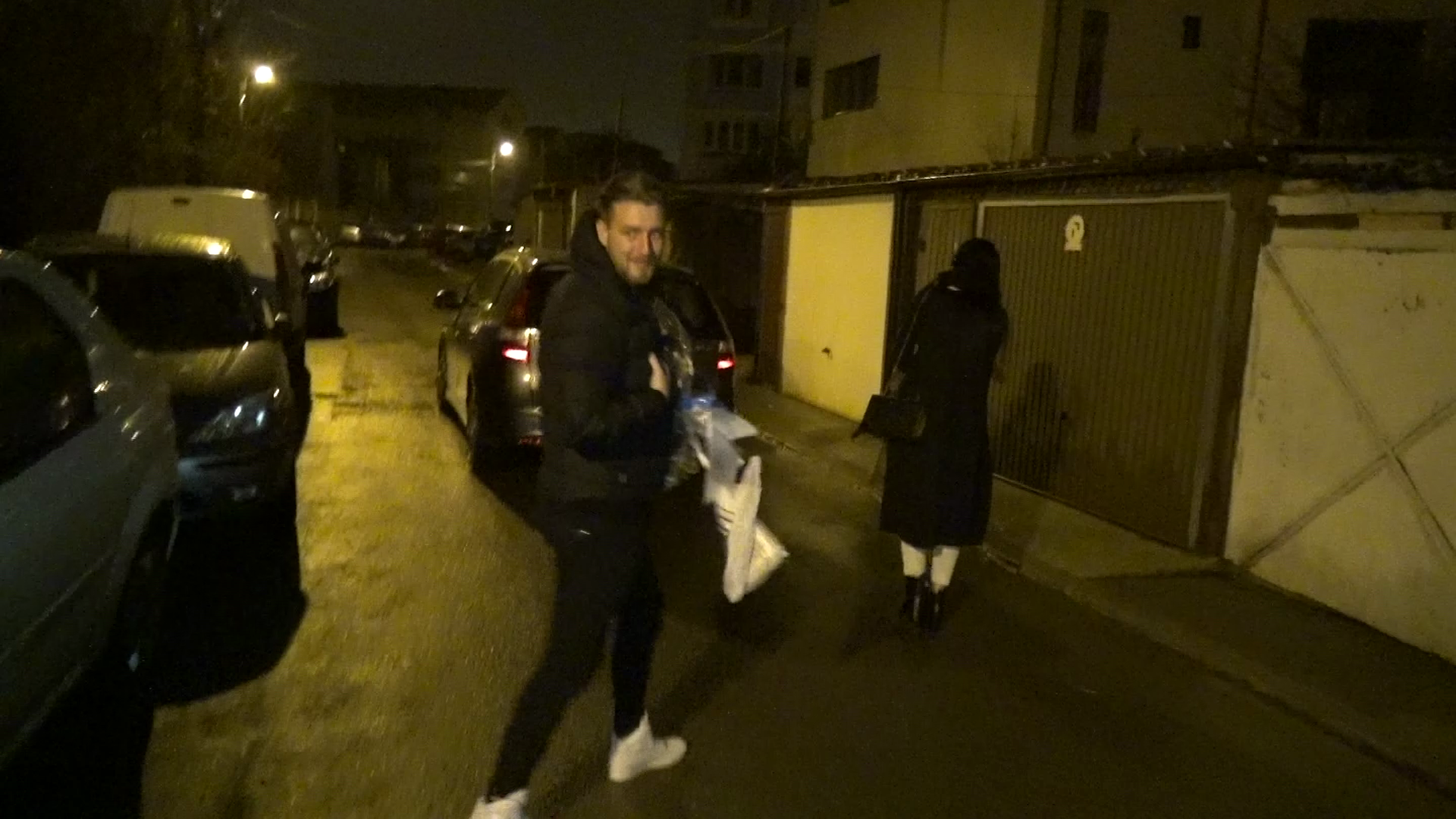 mihai chitu cu amanta