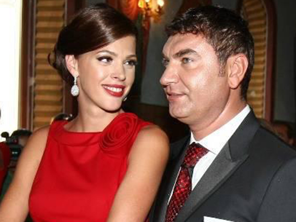 Alina Borcea, Cristi Borcea