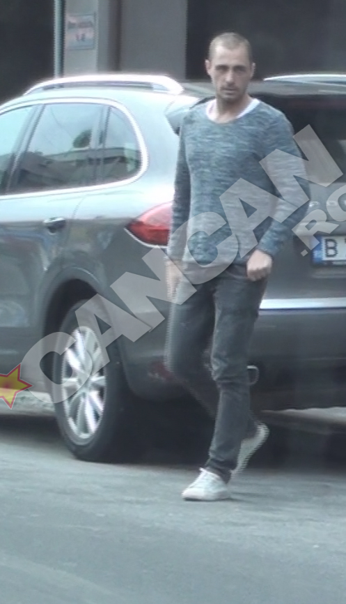 Vladimir a slabit 7 kilograme cat timp a fost in jungla