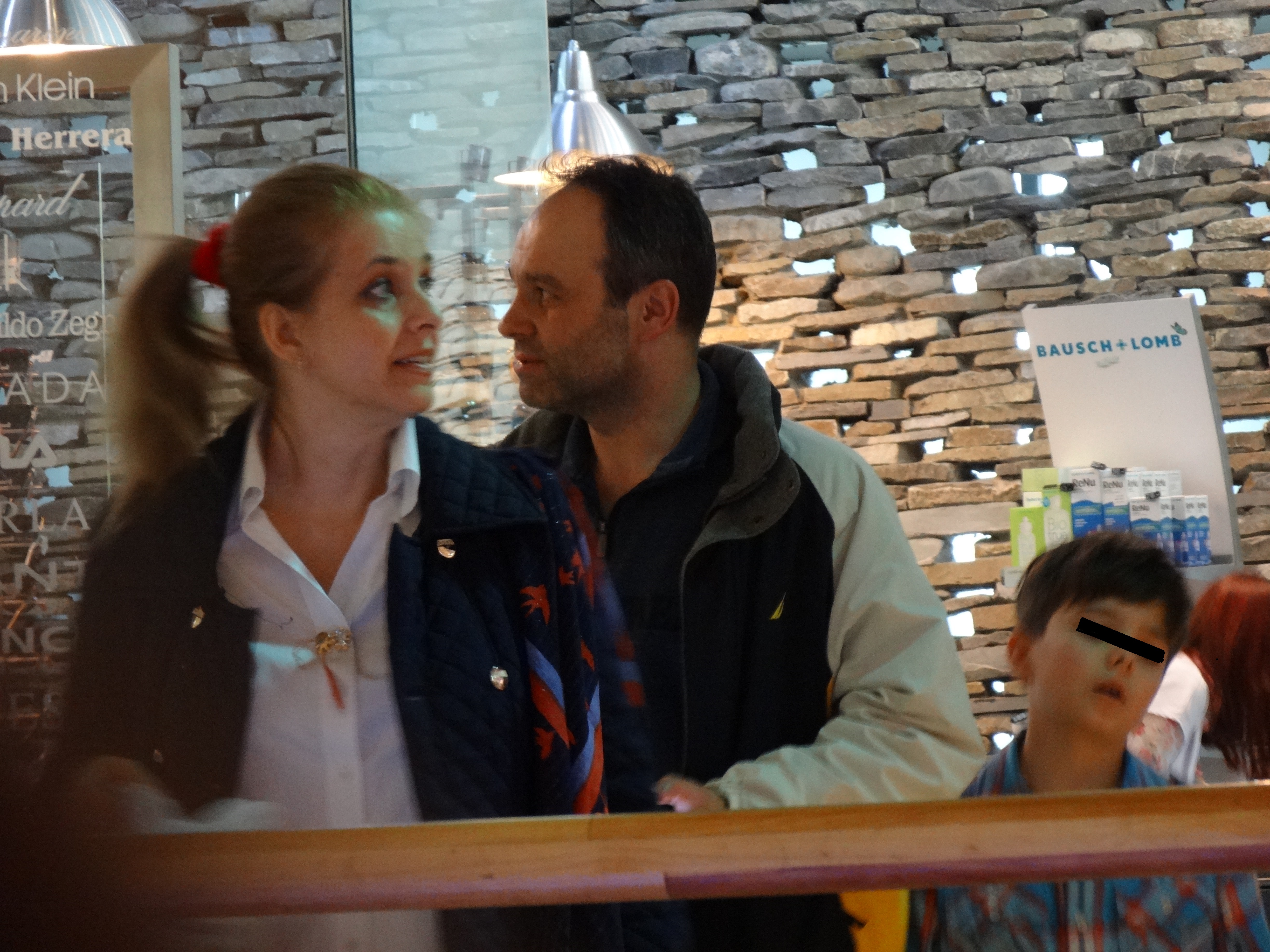 Cei trei nu s-au dechis la niciun model