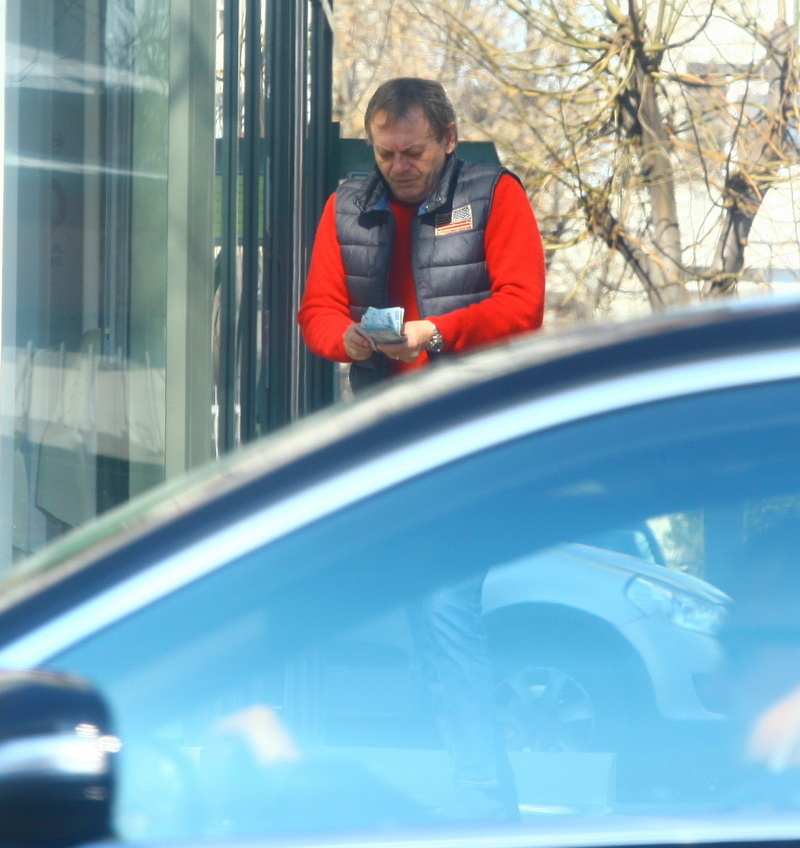 Balaci antrenat mai multe echipe din tarile arabe