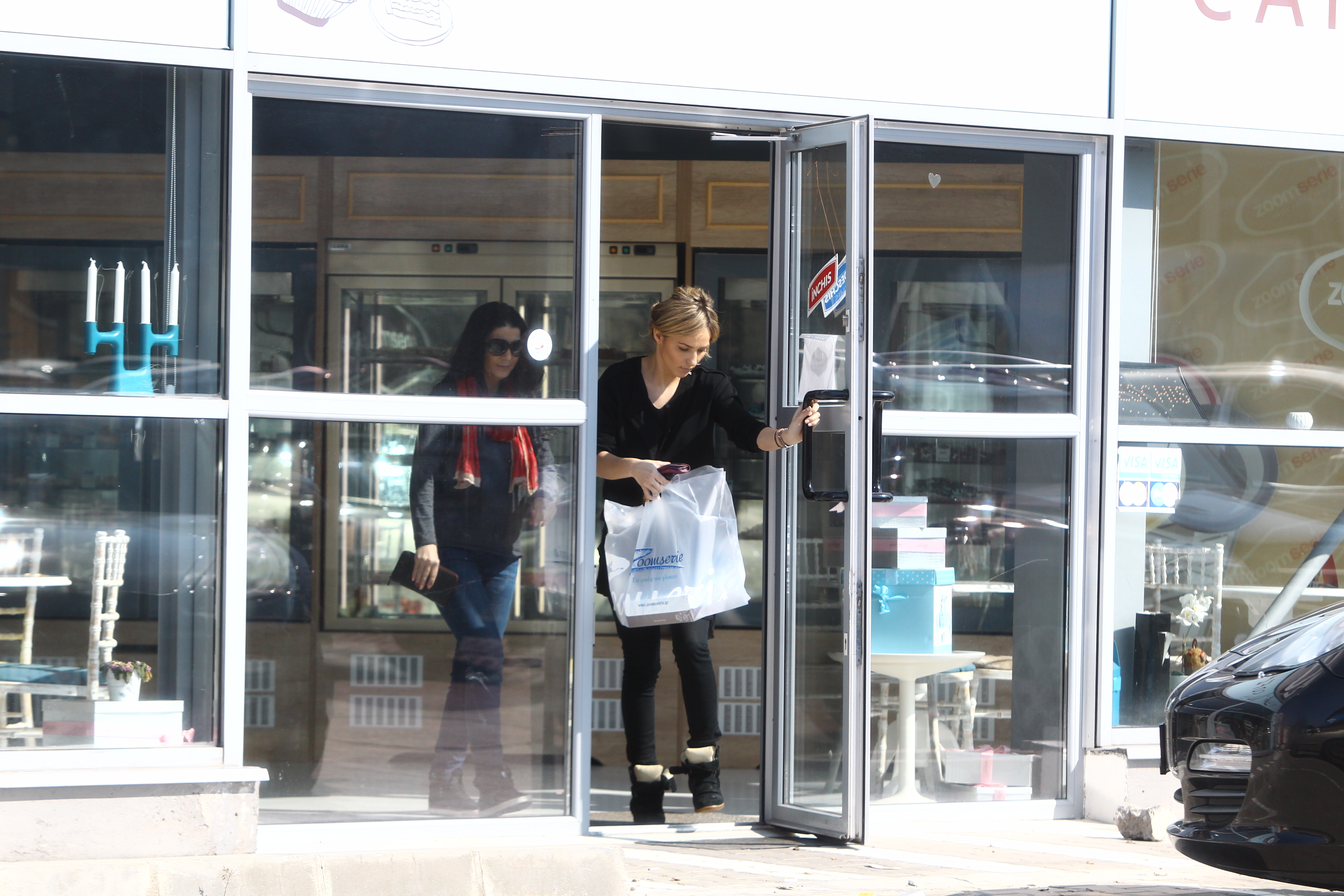 Alina a rezistat langa Costea dupa ce acesta s-a despartit de Daniela Crudu