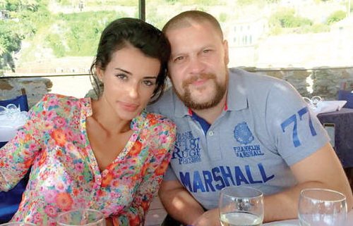 fiica nico si iubitul