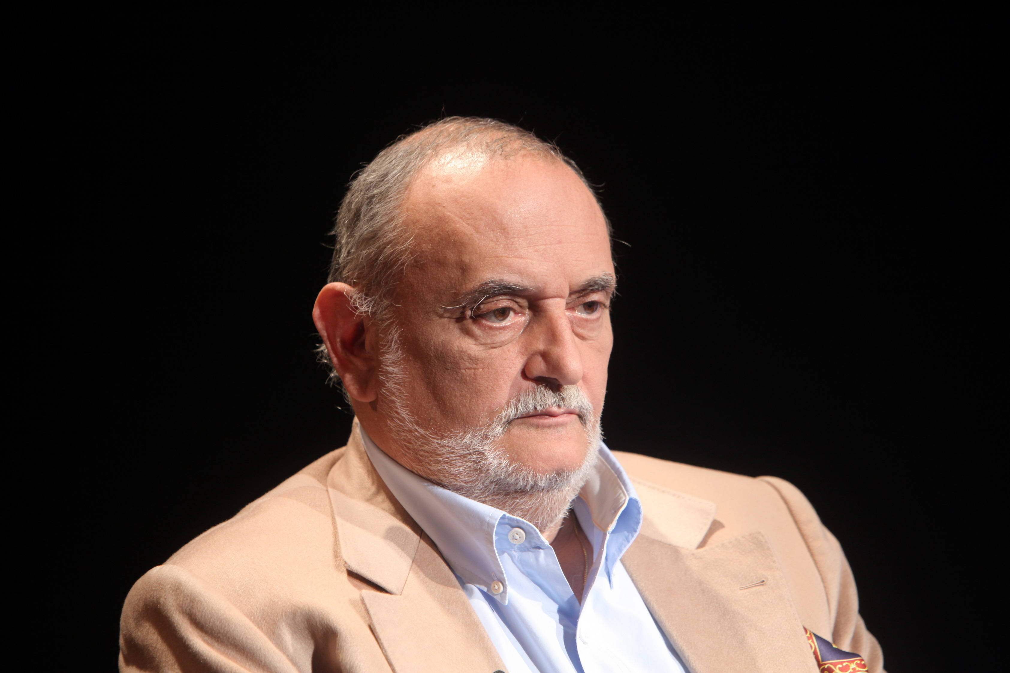 Dinu Patriciu a fost actorul principal in acest dosar