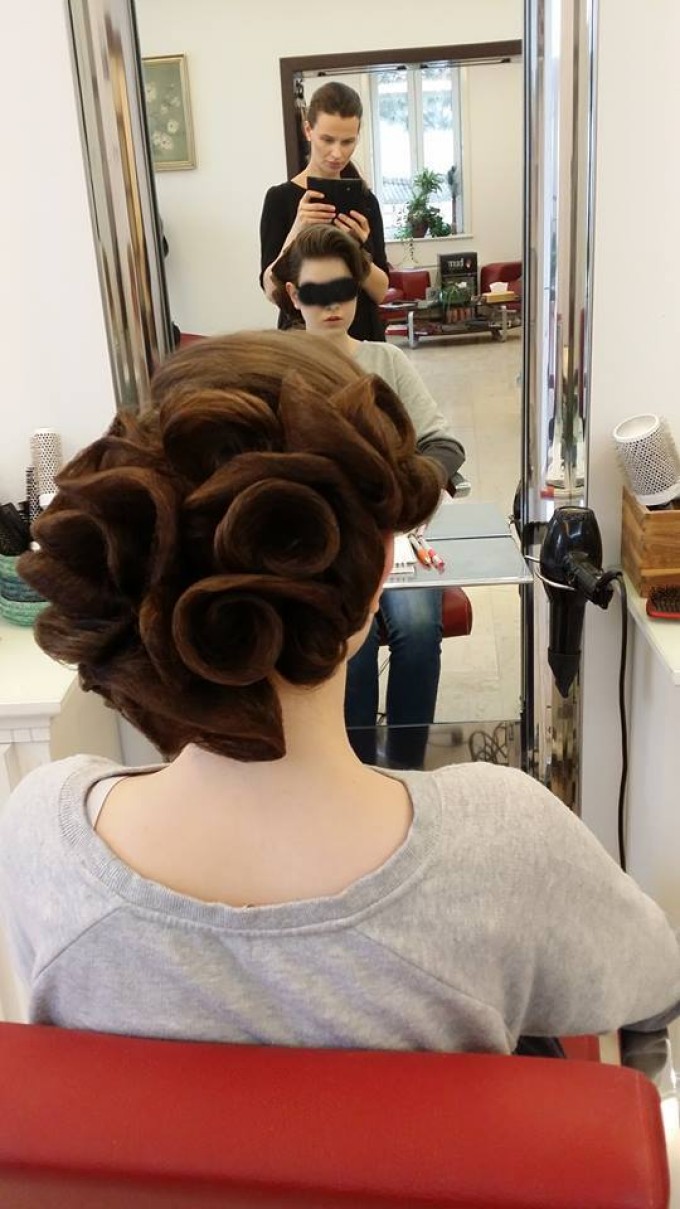 Asa arata fosta dragostea a milionarului dupa ce a nascut