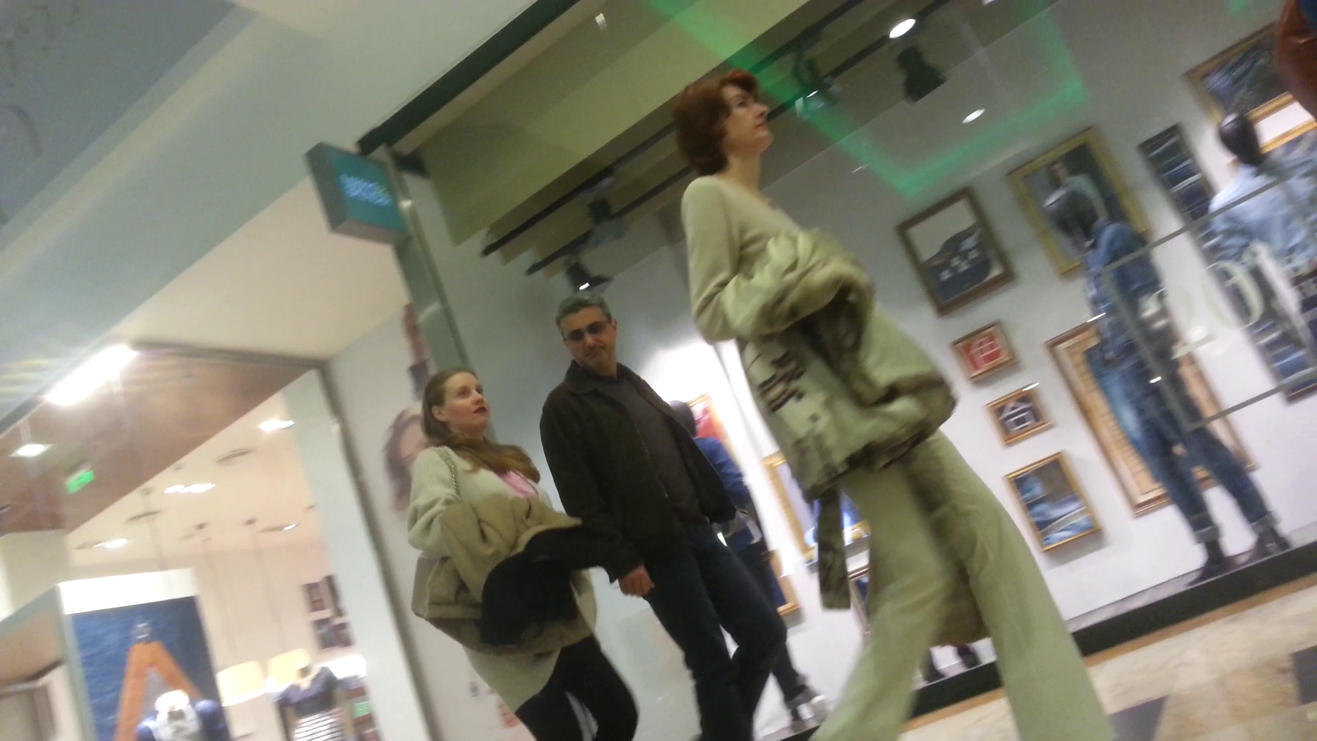 Turcescu si Oana si-au unit destinele anul trecut in octombrie